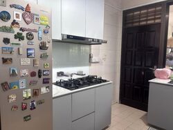 Lengkong Lima (D14), Semi-Detached #484225751